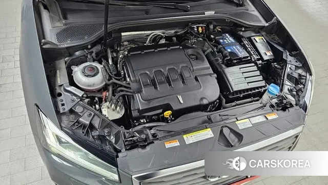 Audi Q2 id 3621656 из Кореи 16