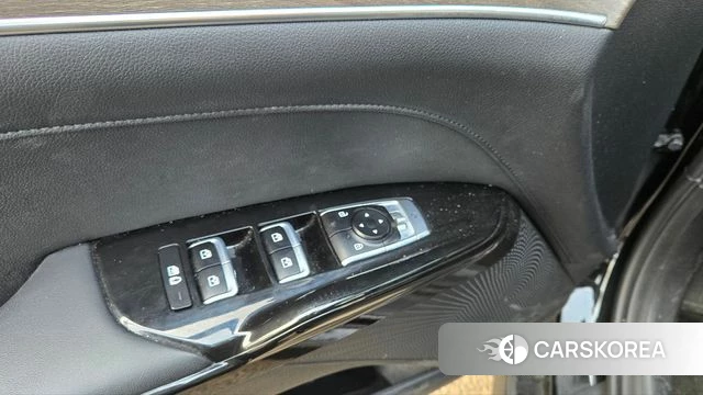 Kia K5 Hybrid 3rd Generation id 3800235 из Кореи 9