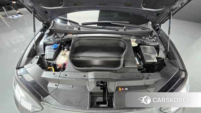 Hyundai Ionic 6 id 4921451 из Кореи 36