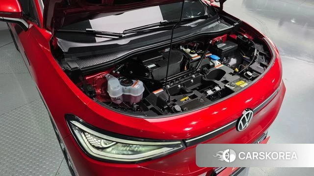 Volkswagen ID.4 id 4735202 из Кореи 16