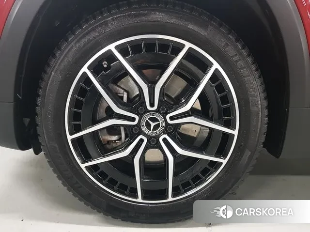 Mercedes-Benz EQB X243 id 3585990 из Кореи 16