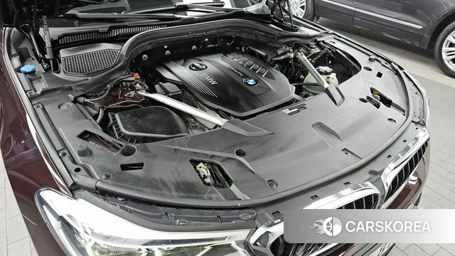 BMW 6 Series GT (G32) id 3835014 из Кореи 16