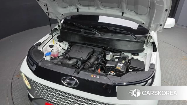 Hyundai Casper id 4528513 из Кореи 16