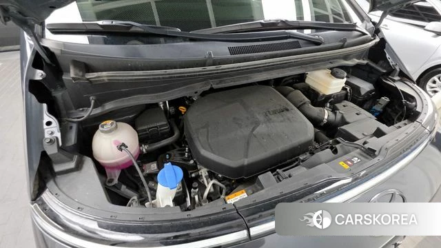 Hyundai Staria id 4293114 из Кореи 28