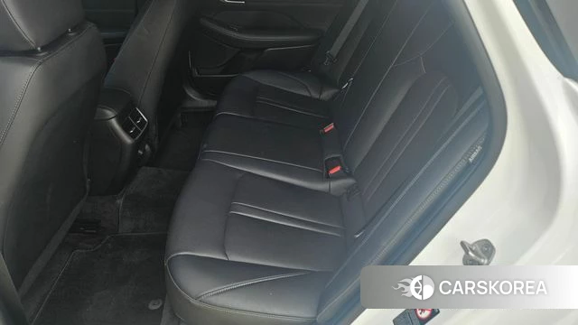 Hyundai Sonata (DN8) id 4186488 из Кореи 16