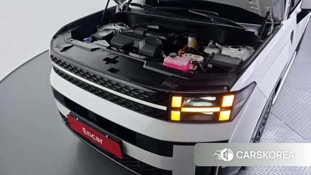 Hyundai Santa Fe (MX5) id 3347763 из Кореи 16