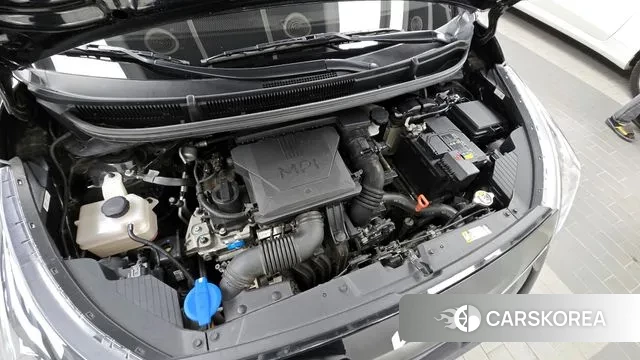 Kia Morning Urban (JA) id 3389342 из Кореи 16