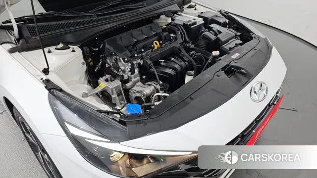 Hyundai Avante (CN7) id 2985782 из Кореи 16