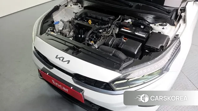 Kia The New K3 2nd generation id 3551374 из Кореи 16