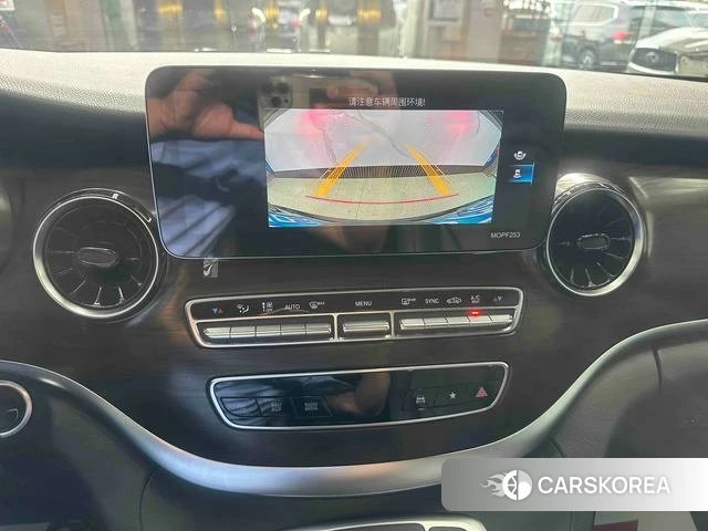 Mercedes-Benz V-class id 4301713 из Китая 18