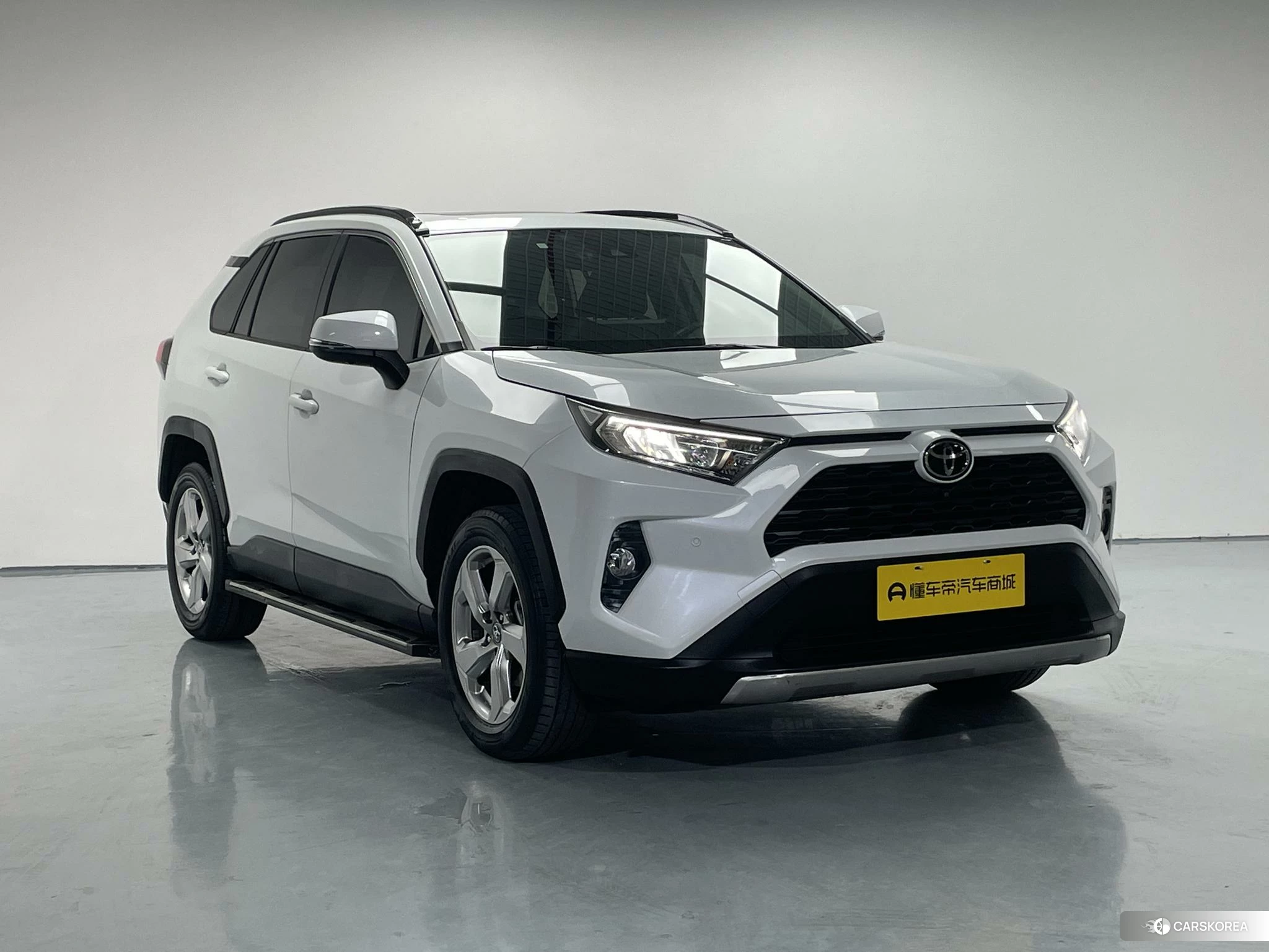 Toyota RAV4 Rongfang id 4419152 из Китая 16