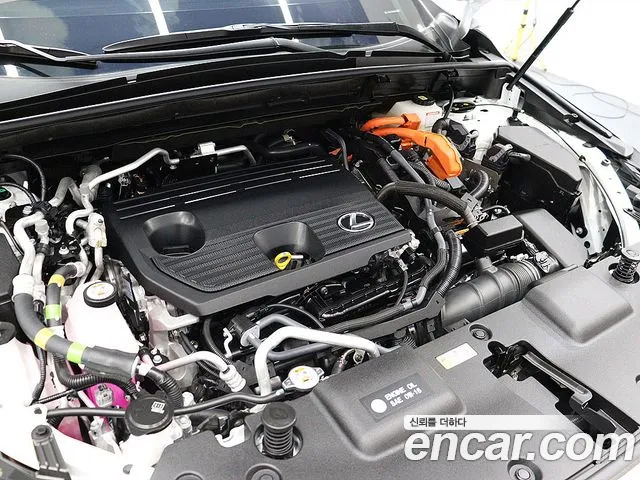 Lexus NX450h + 2nd generation id 2735517 из Кореи 16