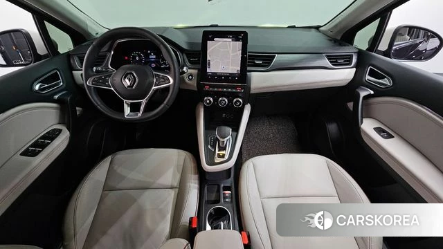 Renault Korea (Samsung) Capture id 3965670 из Кореи 16