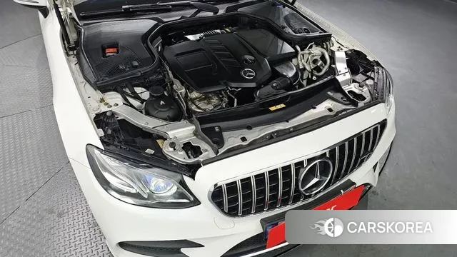 Mercedes-Benz E-Class W213 id 3582916 из Кореи 16