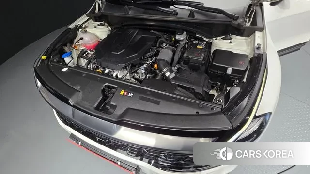 Kia Sportage 5th Generation id 3432291 из Кореи 16