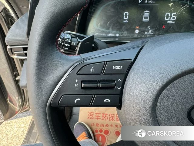Hyundai Elantra id 4253848 из Китая 26