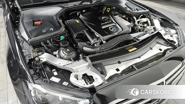 Mercedes-Benz E-Class W213 id 3806846 из Кореи 16