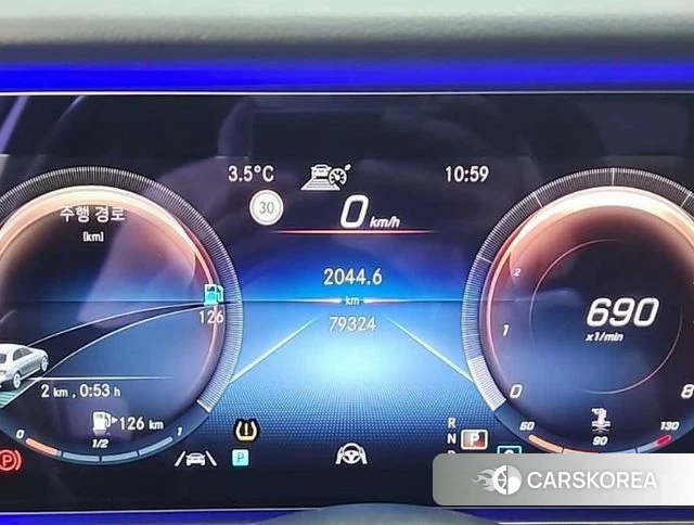 Mercedes-Benz E-Class W213 id 4445909 из Кореи 14