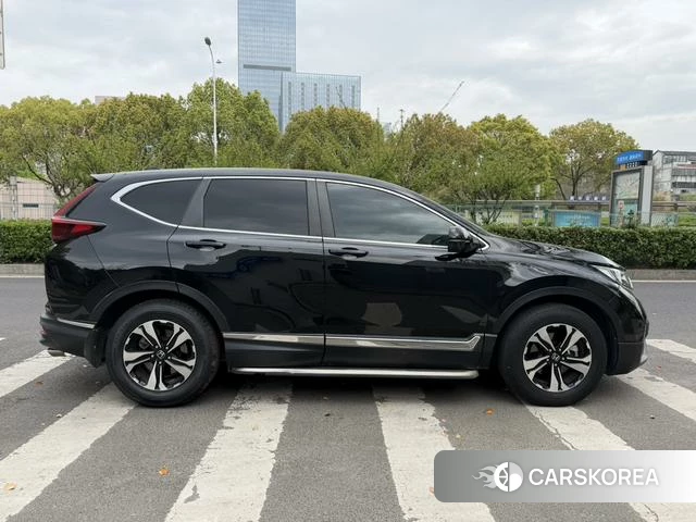 Honda CR-V id 4272475 из Китая 10