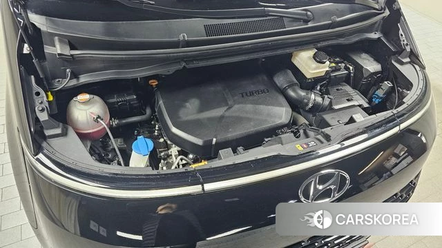 Hyundai Staria id 3794691 из Кореи 16