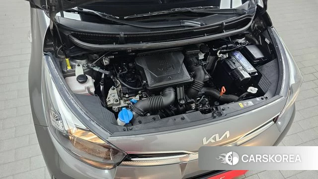 Kia Morning Urban (JA) id 4292847 из Кореи 16