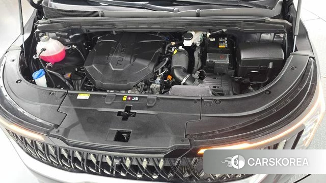 Kia The New Carnival 4th Generation id 4266584 из Кореи 28