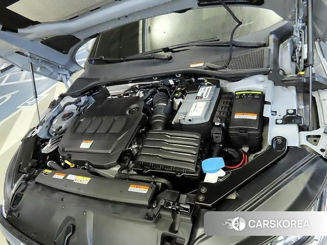 Volkswagen Arteon id 4636119 из Кореи 16