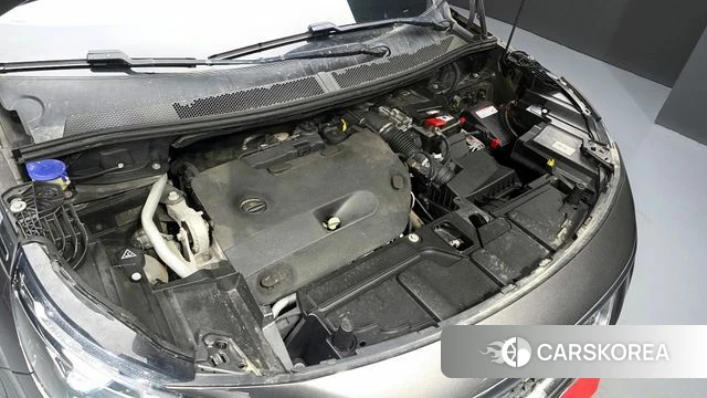 Peugeot 5008 second generation id 3905136 из Кореи 16