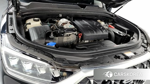 Ssangyong All New Rexton id 3819495 из Кореи 16