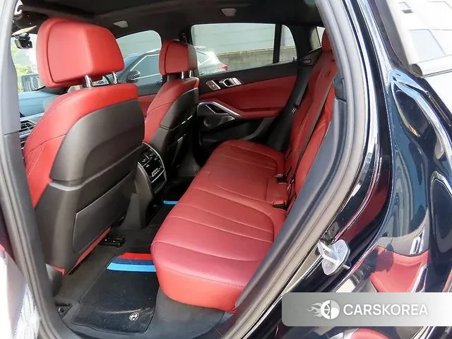 BMW X6 (G06) id 3752942 из Кореи 16