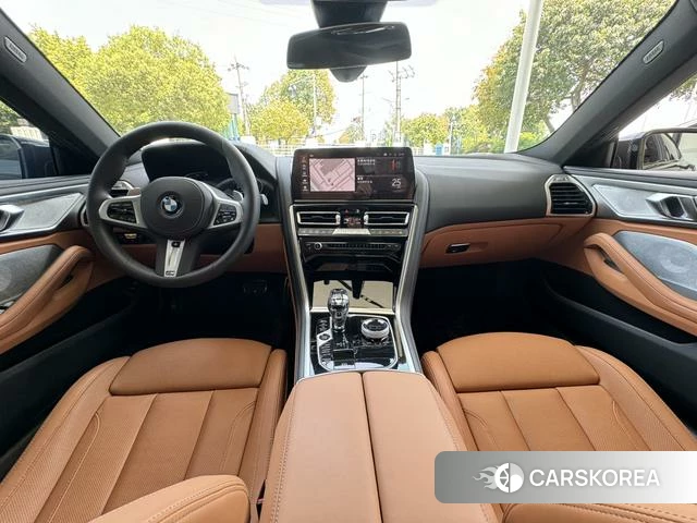 BMW 8 series id 4257907 из Китая 24