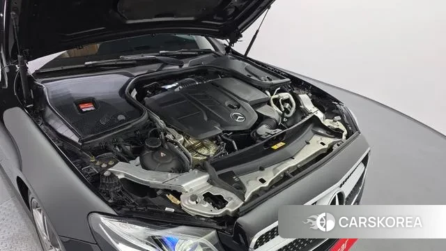 Mercedes-Benz E-Class W213 id 2970524 из Кореи 16