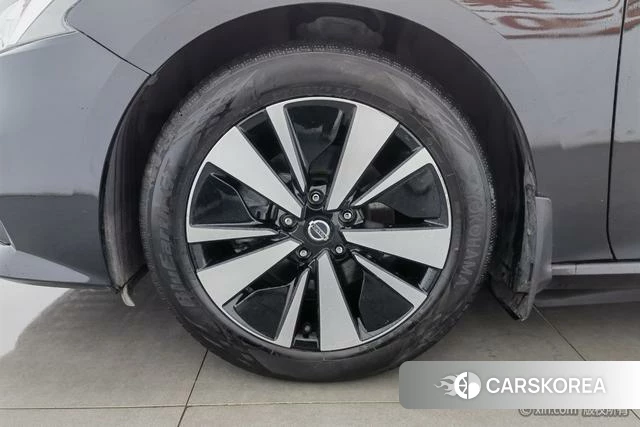 Nissan Teana id 4313886 из Китая 44
