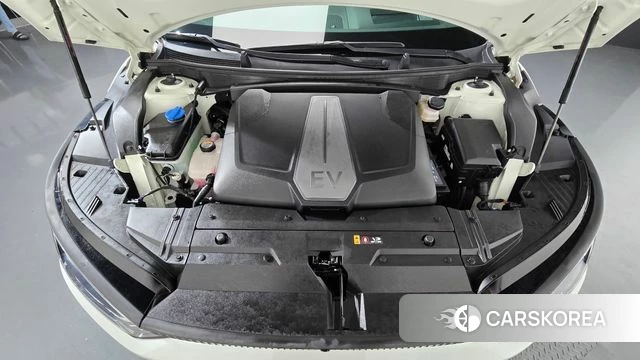 Kia EV6 id 4778984 из Кореи 29