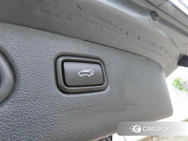 Hyundai All New Tucson id 4384788 из Кореи 16