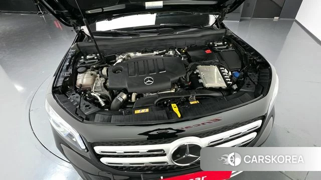 Mercedes-Benz GLB-Class X247 id 3826719 из Кореи 16