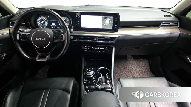 Kia K5 3rd generation id 3832571 из Кореи 16