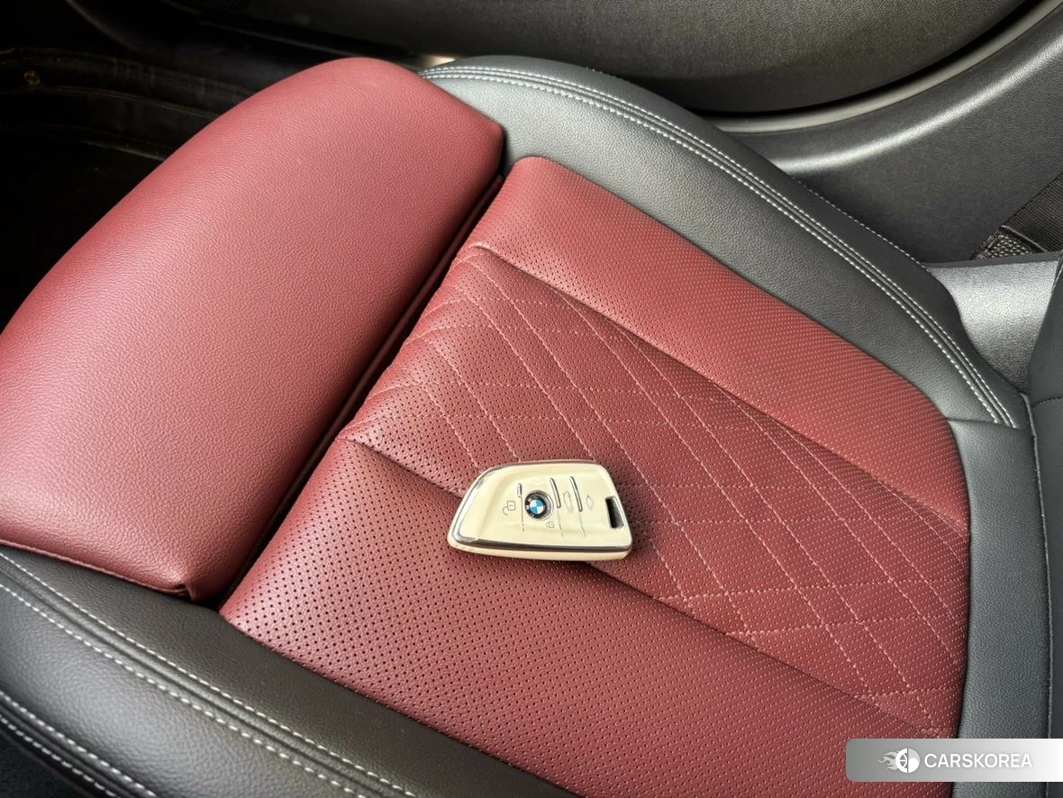 BMW i3 id 4467603 из Китая 13