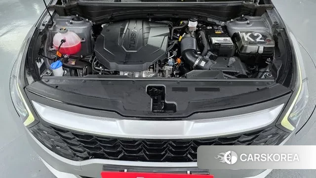 Kia Sportage 5th Generation id 3752016 из Кореи 16