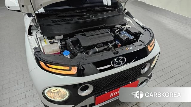 Hyundai Casper id 3923011 из Кореи 16