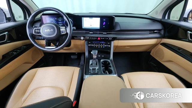 Kia Carnival 4th generation id 4428679 из Кореи 28