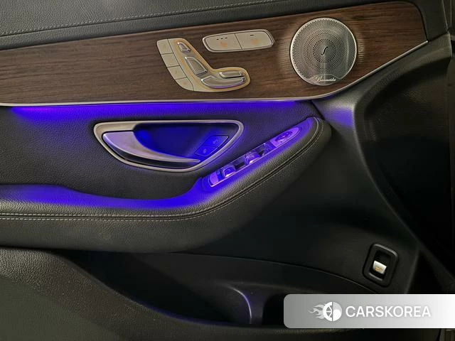 Mercedes-Benz GLC id 4277796 из Китая 14