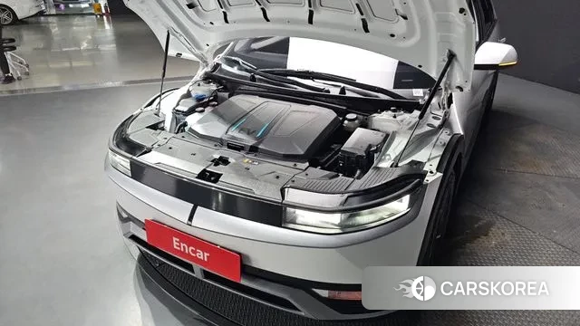 Hyundai Ionic 5 id 2969676 из Кореи 16