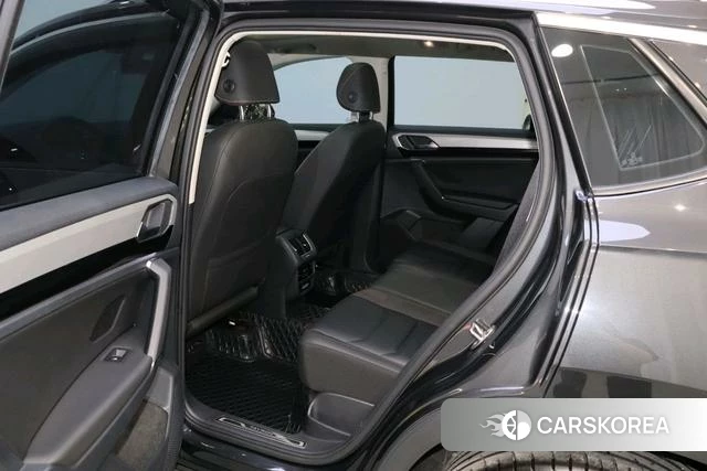 Volkswagen Tanyue id 4297931 из Китая 16