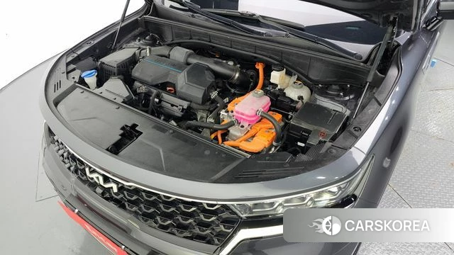 Kia Sorento 4th Generation id 4683192 из Кореи 16