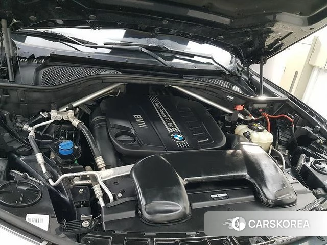 BMW X6 (F16) id 4746938 из Кореи 15