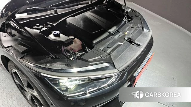 Kia EV6 id 3923481 из Кореи 16