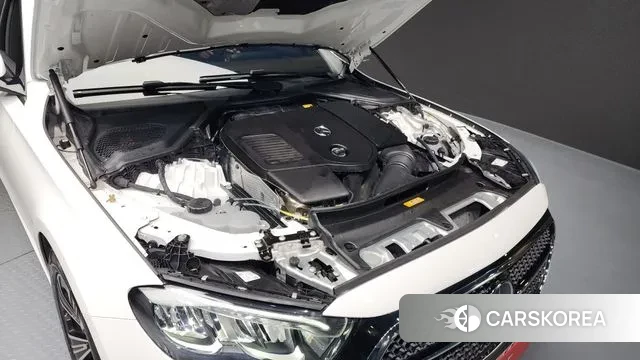 Mercedes-Benz E-Class W214 id 3420116 из Кореи 16