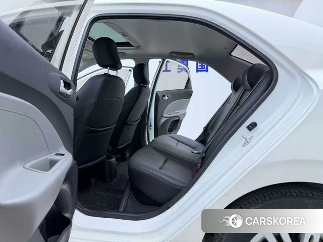 Kia Huanchi id 4259544 из Китая 18