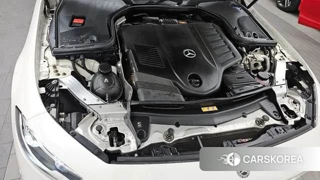 Mercedes-Benz CLS-Class C257 id 3567494 из Кореи 16